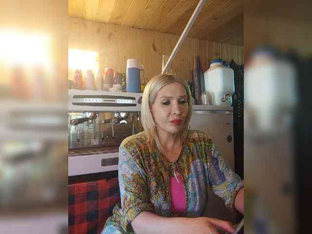 Katriona webcam