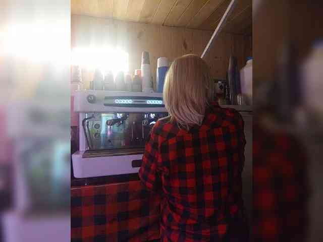 Katriona webcam