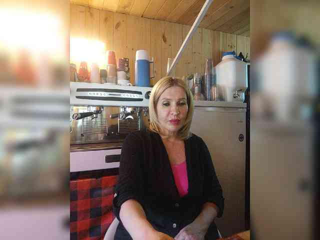 Katriona webcam