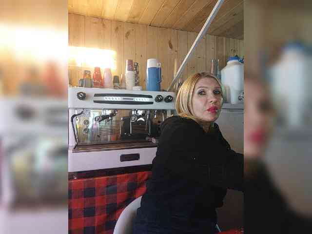 Katriona webcam