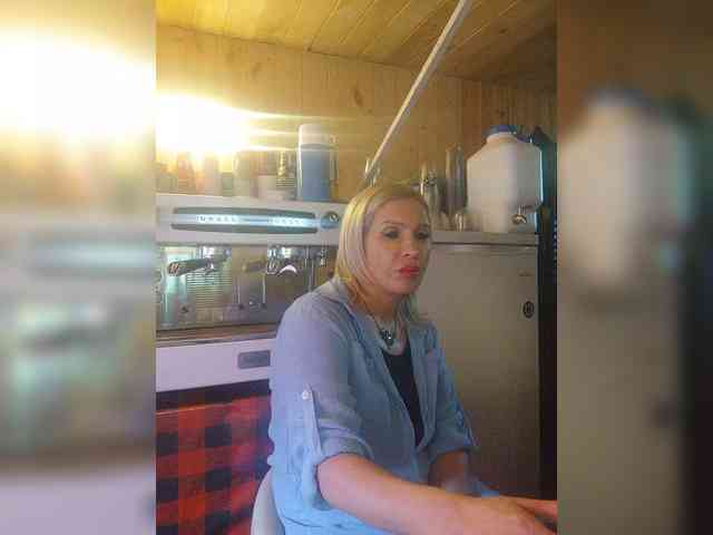 Katriona webcam