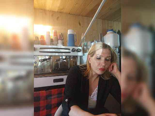 Katriona webcam
