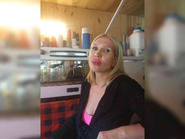 Katriona webcam