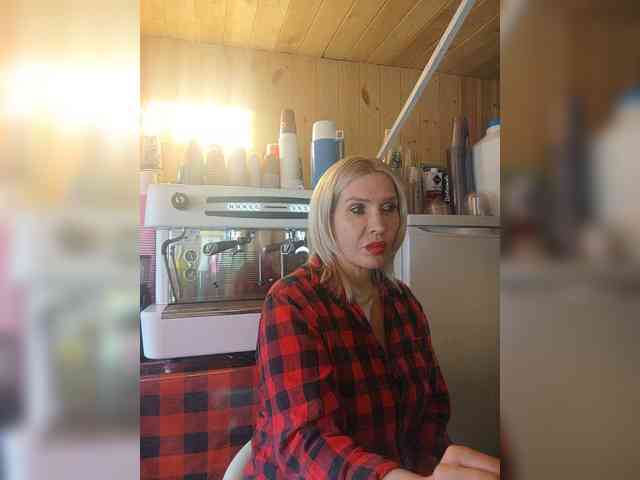 Katriona webcam