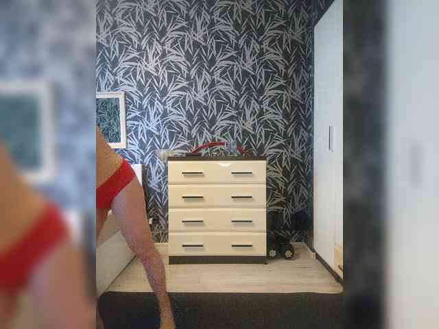 Katriona webcam
