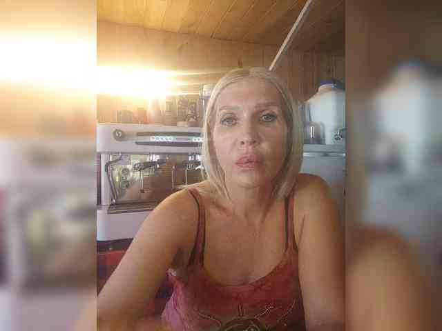 Katriona webcam