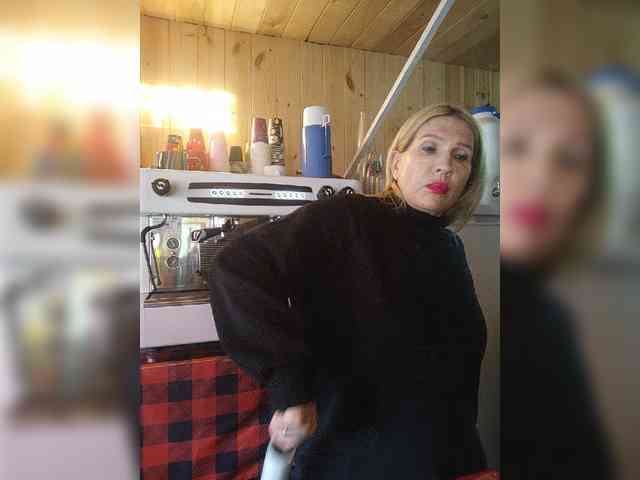 Katriona webcam