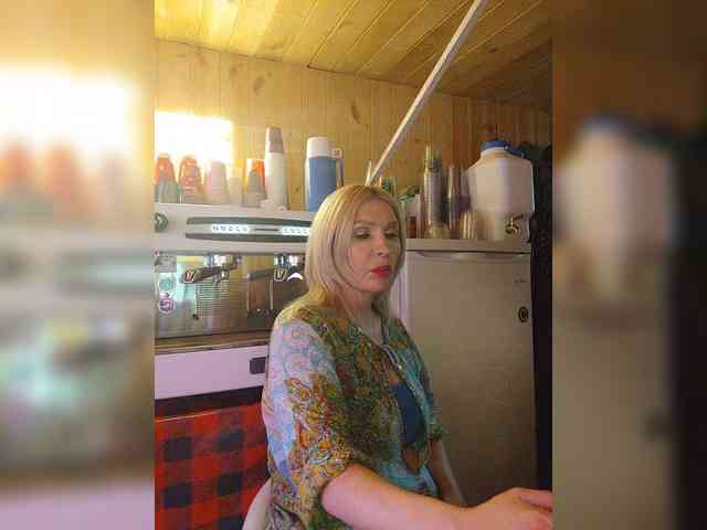 Katriona webcam