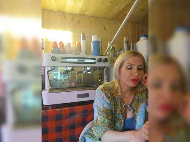 Katriona webcam