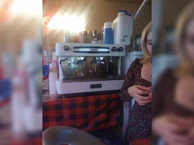 Katriona webcam