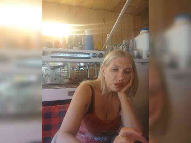 Katriona webcam