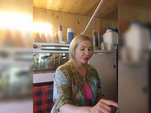 Katriona webcam