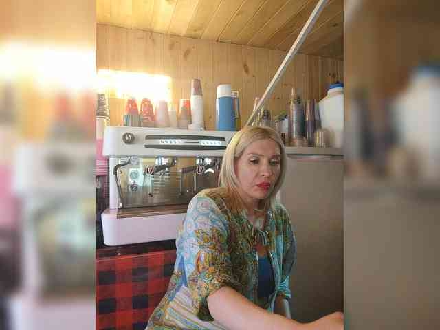 Katriona webcam