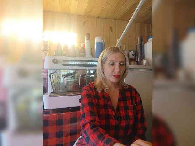 Katriona webcam