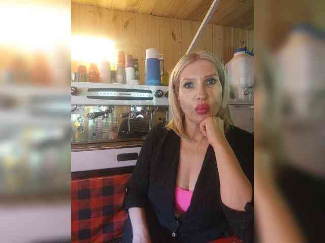 Katriona webcam