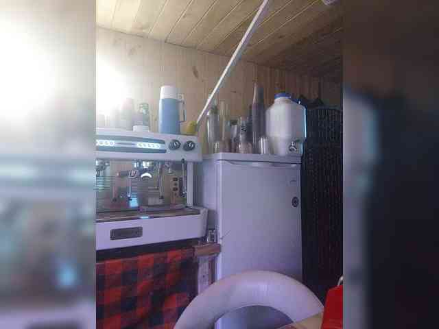 Katriona webcam