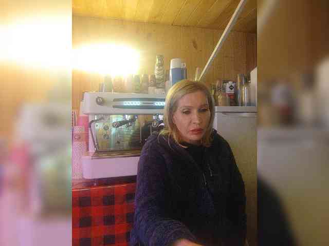 Katriona webcam