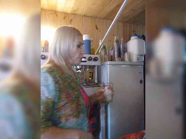 Katriona webcam