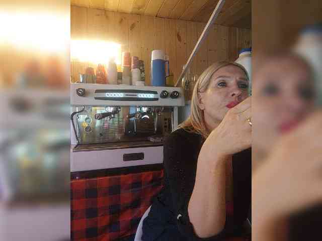 Katriona webcam