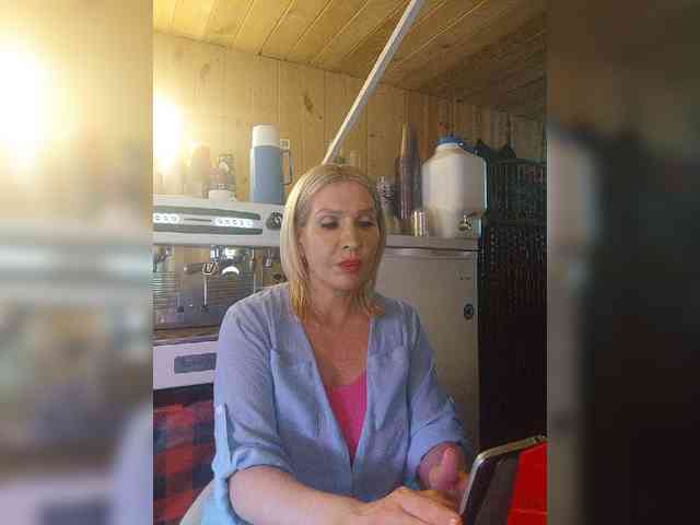Katriona webcam