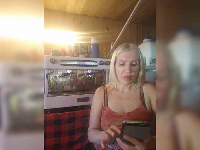Katriona webcam