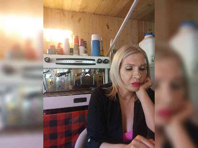 Katriona webcam