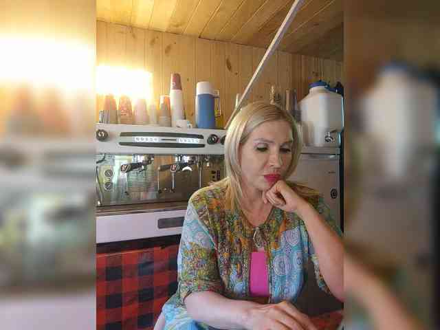 Katriona webcam