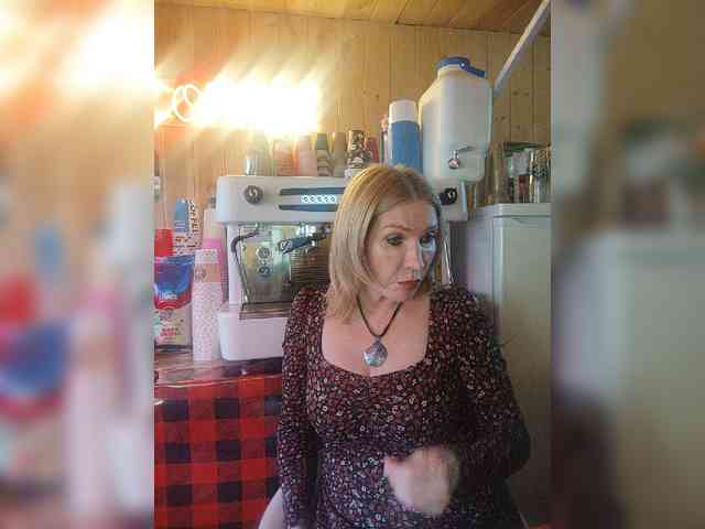 Katriona webcam