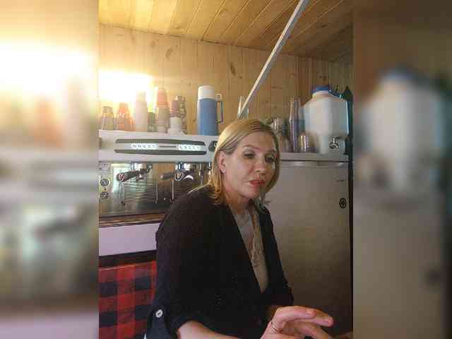 Katriona webcam