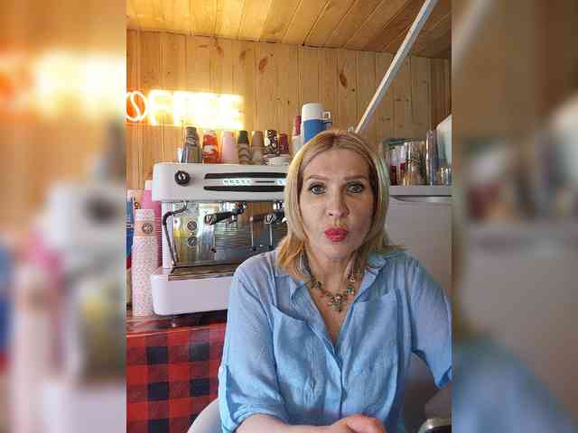 Katriona webcam