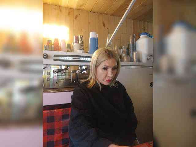 Katriona webcam