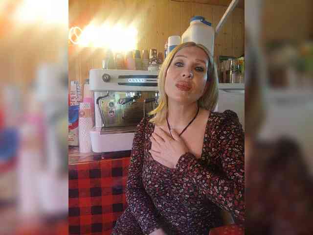 Katriona webcam