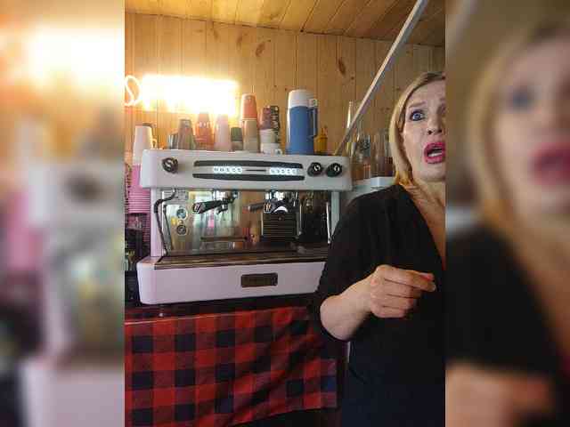 Katriona webcam