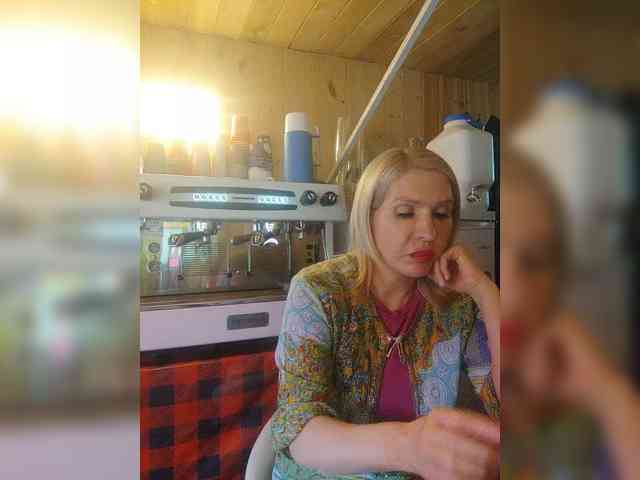 Katriona webcam