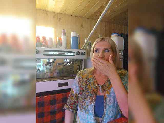 Katriona webcam