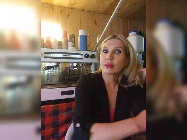 Katriona webcam