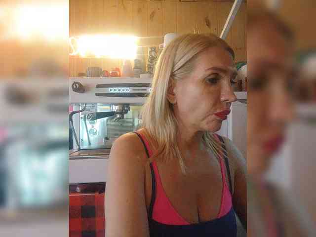 Katriona webcam