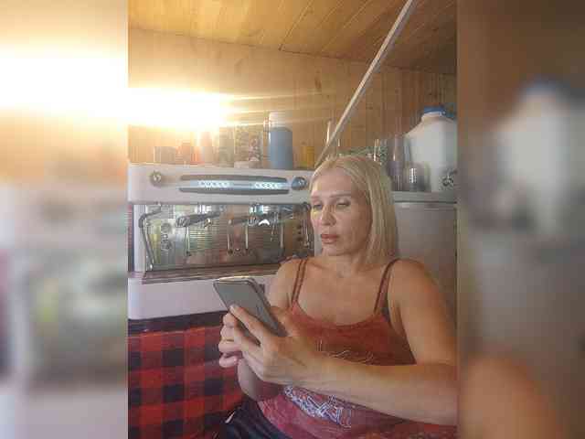 Katriona webcam