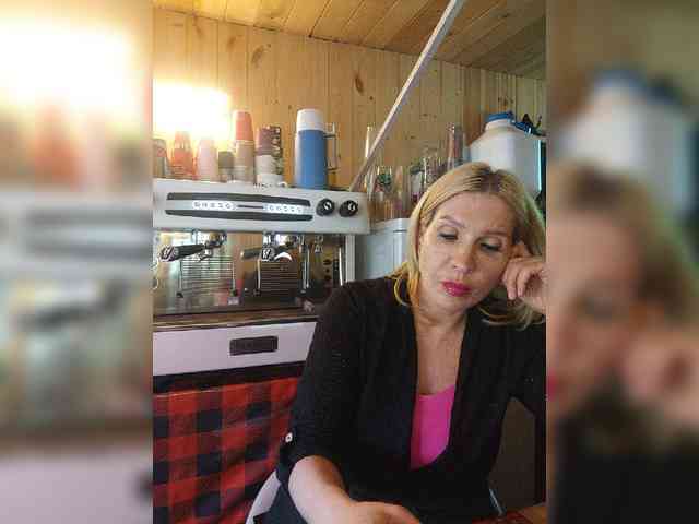 Katriona webcam