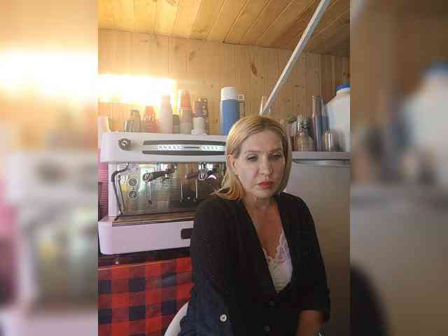 Katriona webcam