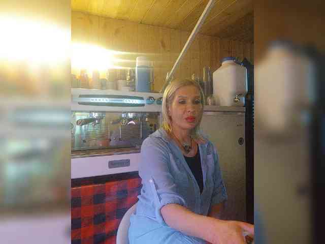 Katriona webcam
