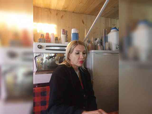 Katriona webcam