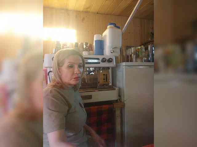 Katriona webcam