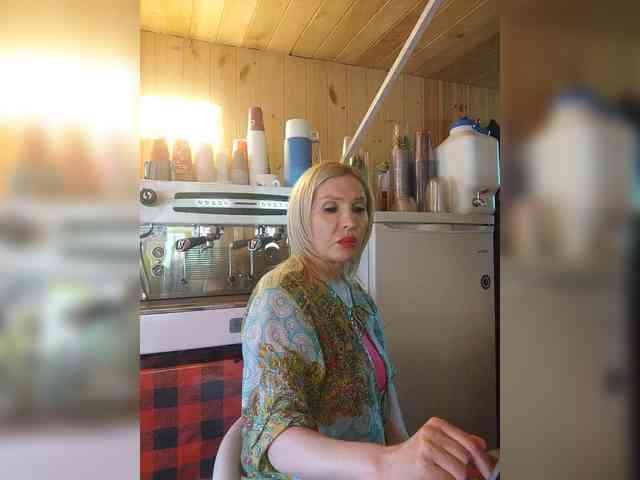 Katriona webcam