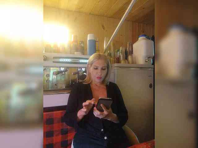 Katriona webcam