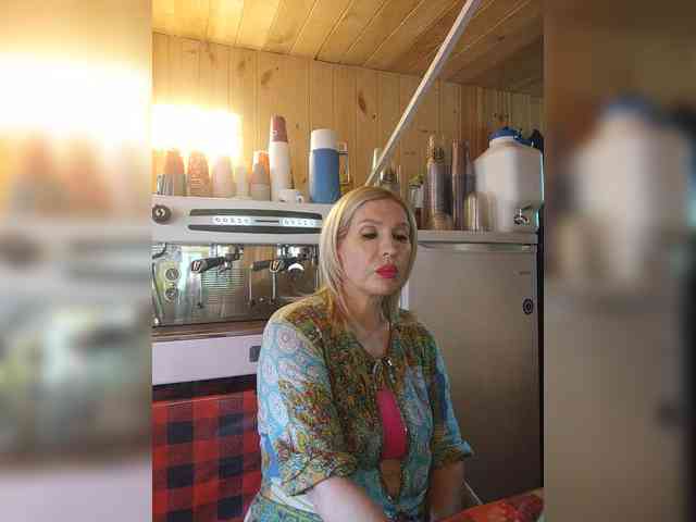Katriona webcam