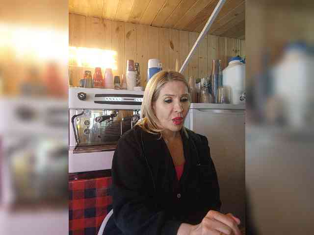 Katriona webcam