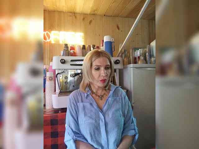 Katriona webcam