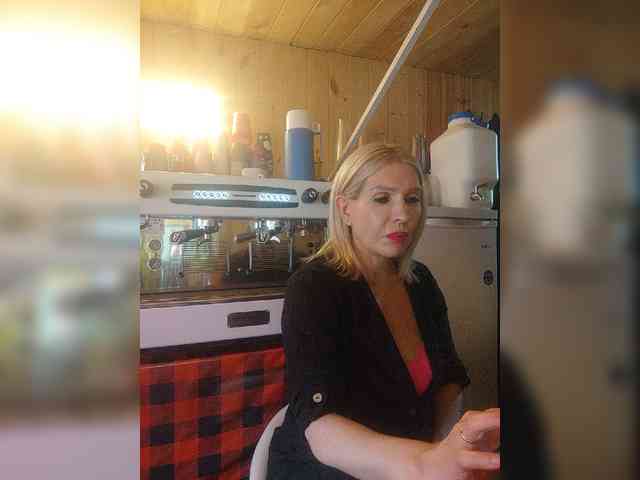 Katriona webcam
