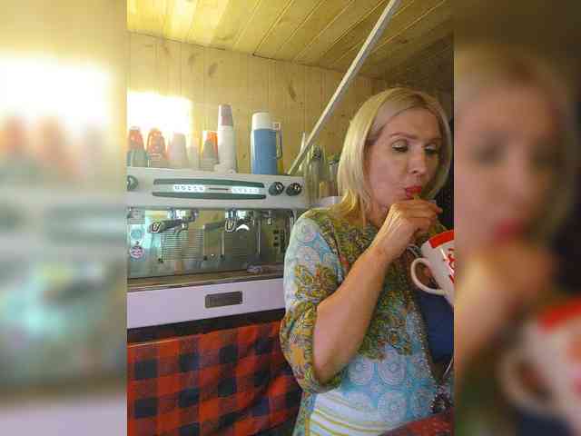Katriona webcam